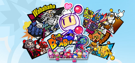 Super bomberman r pc steam