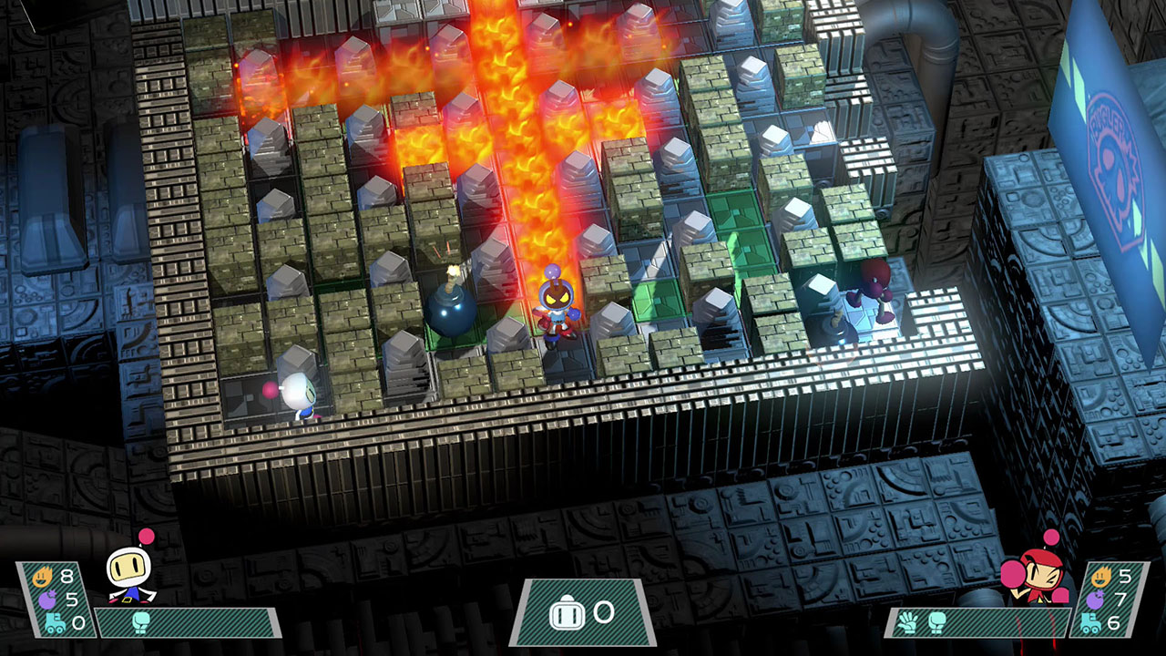 download bomberman for android apk