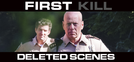 First Kill: Deleted Scenes cover art