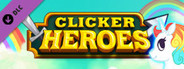 Clicker Heroes: Unicorn Auto Clicker