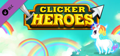 Clicker Heroes: Unicorn Auto Clicker cover art