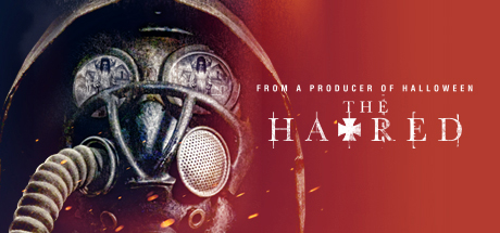 The Hatred: Behind the Scenes cover art