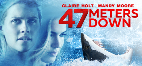 47 Meters Down: Unexpected Originality: The Making of 47 Meters Down cover art