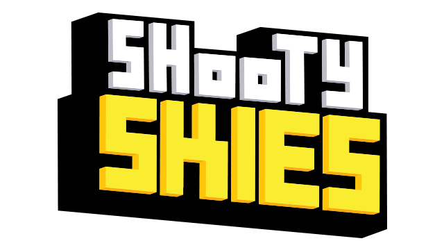 Shooty Skies Logo