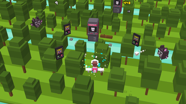 Shooty Skies game for windows Pc 1