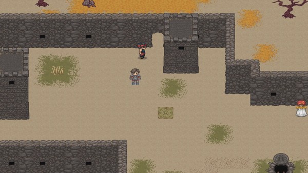 Скриншот из By Any Means Necessary