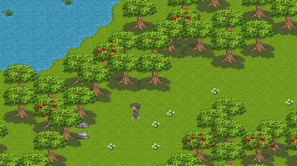 Скриншот из By Any Means Necessary