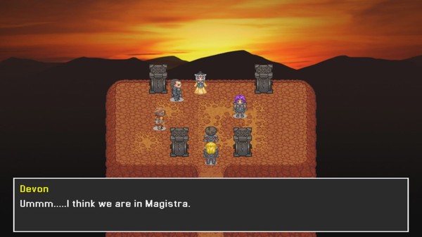 Скриншот из By Any Means Necessary