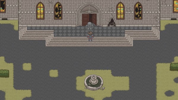 Скриншот из By Any Means Necessary