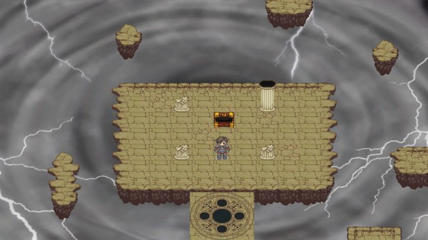 Скриншот из By Any Means Necessary