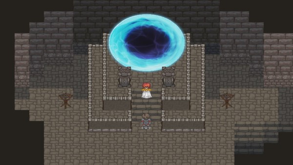 Скриншот из By Any Means Necessary