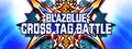 BlazBlue: Cross Tag Battle