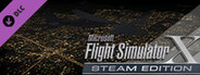 FSX: Steam Edition: Ultimate Night Environment X Add-On