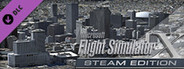 FSX Steam Edition: US Cities X: New Orleans Add-On