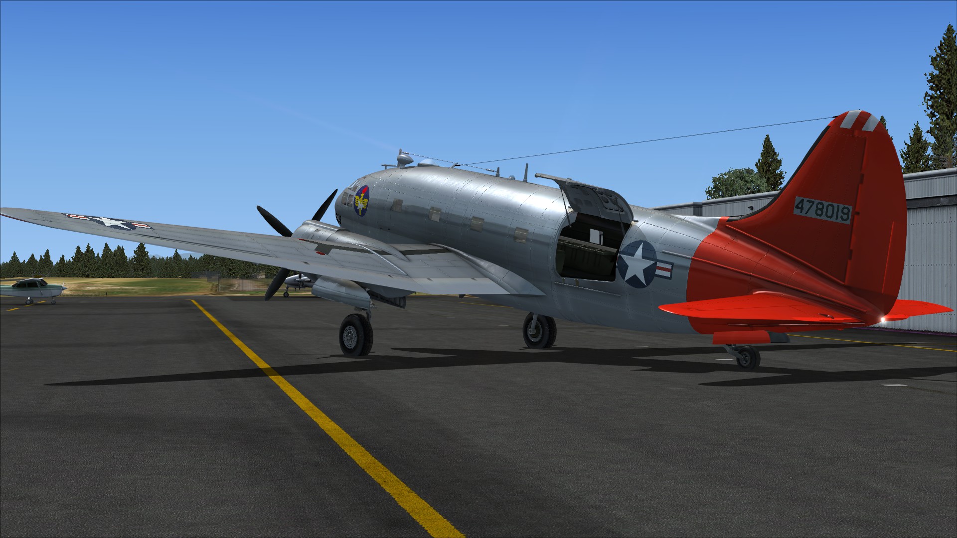 Add on fsx steam edition фото 99