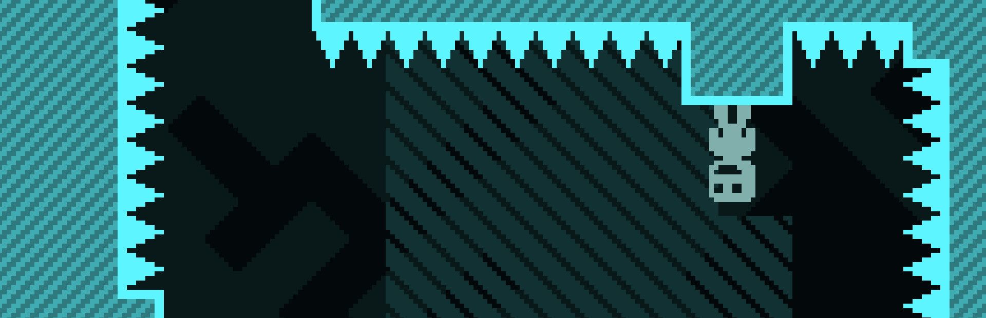 VVVVVV Hero Image