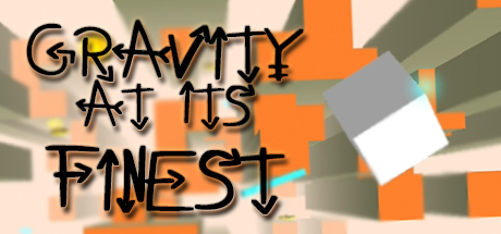 Gravity At Its Finest cover art