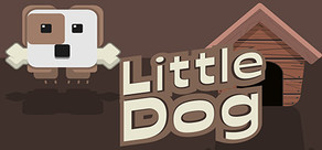Little Dog cover art
