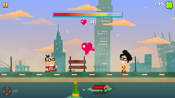 iHUGU game for windows Pc 1