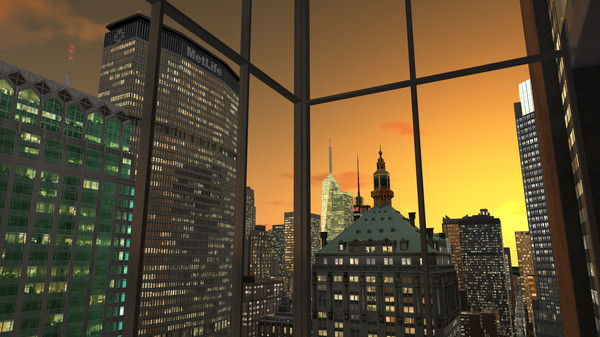 connect - Virtual Home (3D or VR) game for windows Pc 1