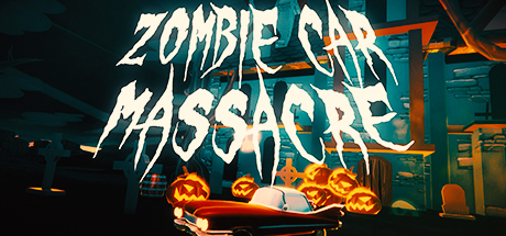 ZOMBIE CAR MASSACRE ?