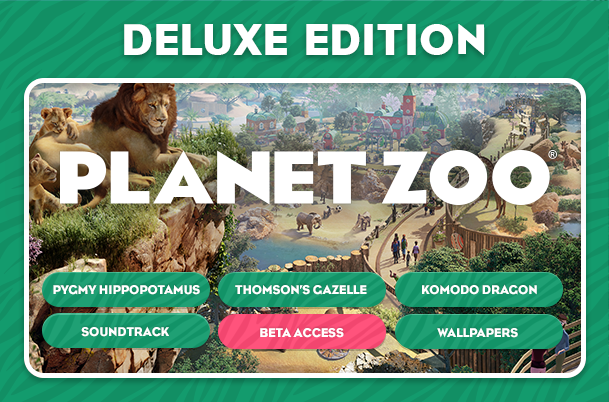 planet zoo multiplayer
