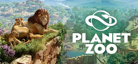 Planet Zoo icon