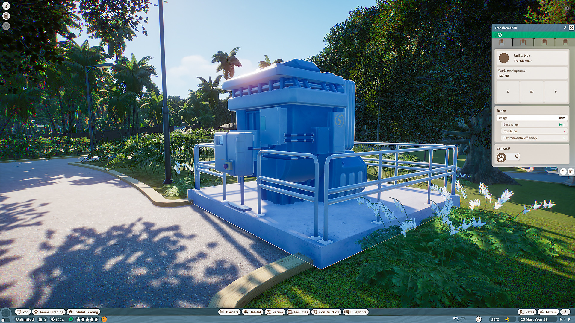 steam planet zoo steam planet zoo
