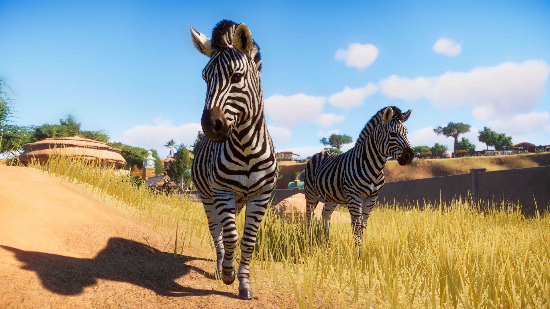 steam planet zoo download free
