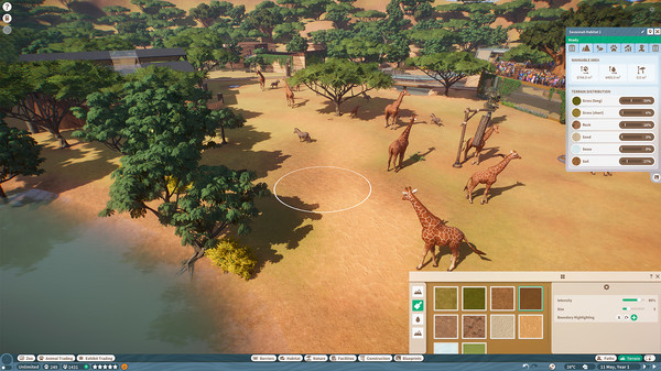 Planet Zoo Free Download Full Version