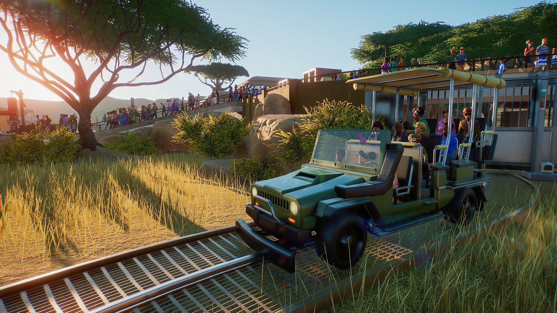 planet zoo system requirements