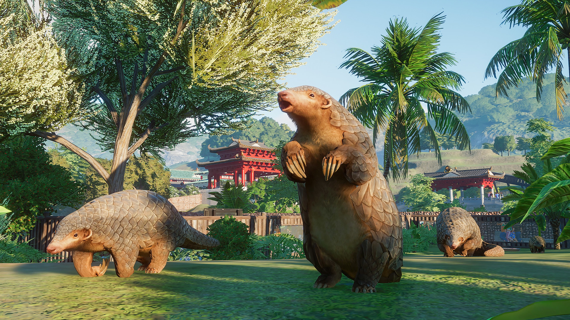 Planet Zoo Images 