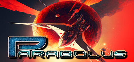 Parabolus cover art