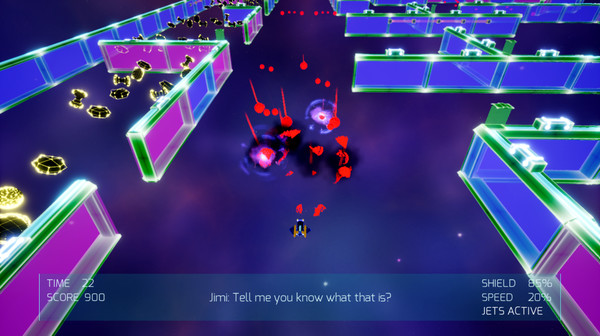 Parabolus game for windows Pc 1