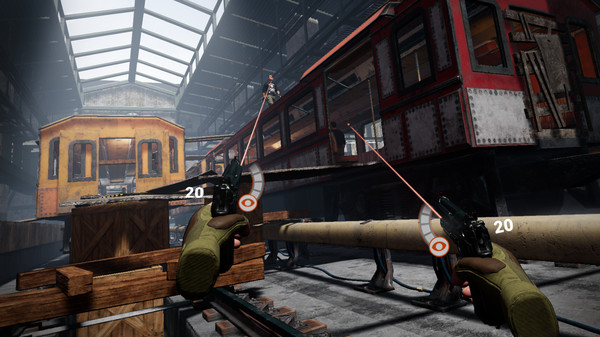 Codename: Phantomfor windows and Linux 1