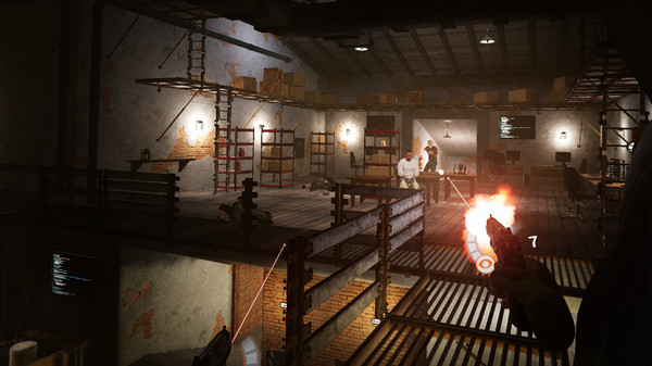 Codename: Phantom game for windows Pc 1