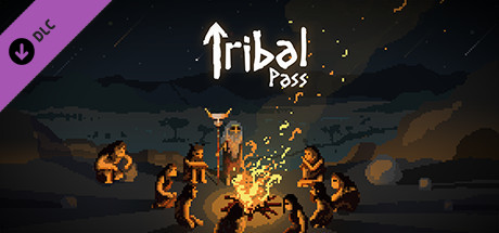 Tribal Pass - OST & Art