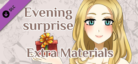 Evening Surprise - Extra Materials cover art