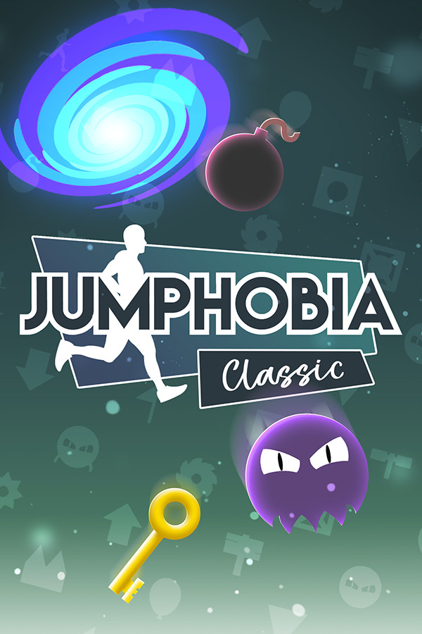 Jumphobia Classic for steam