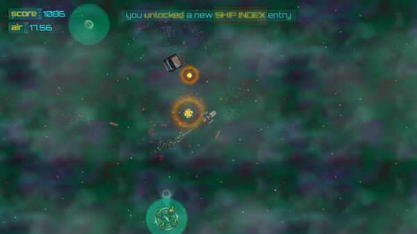 AstroShift screenshot