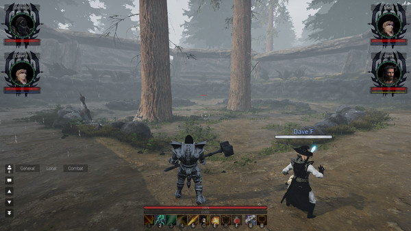 Zeal game for Linux 1