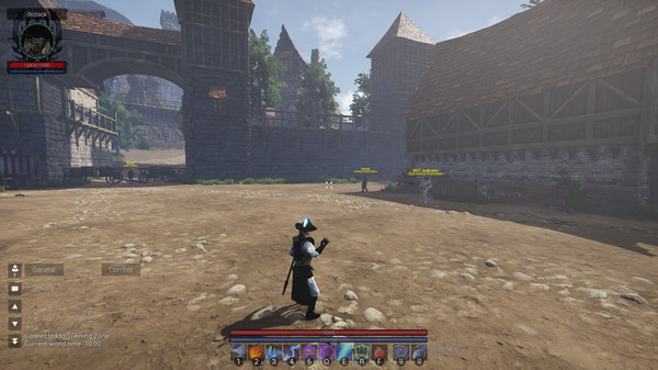 Zealfor windows and Linux 1