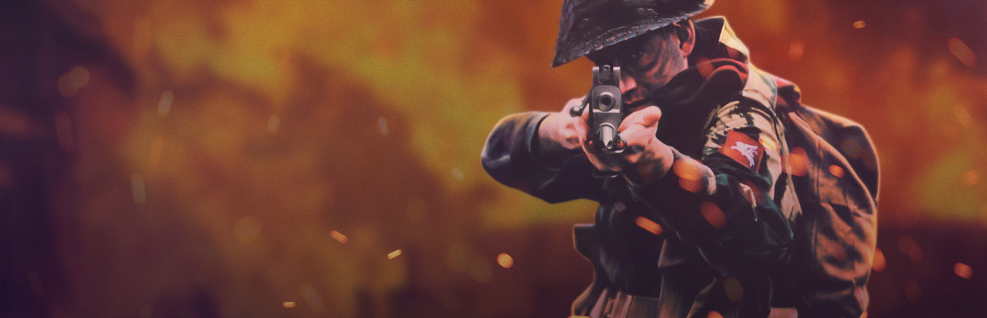 Hidden & Dangerous: Action Pack