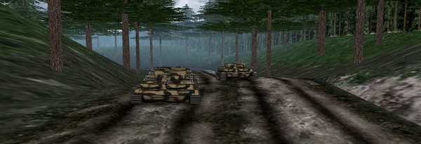 Hidden & Dangerous: Action Pack for linux