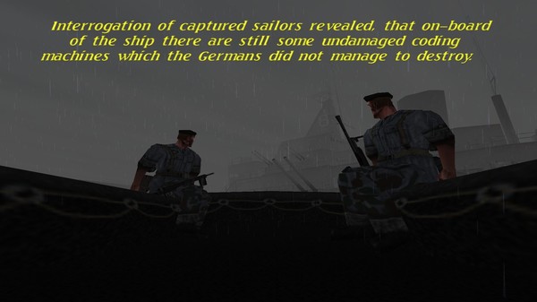 Hidden & Dangerous: Action Packfor windows and Linux 1