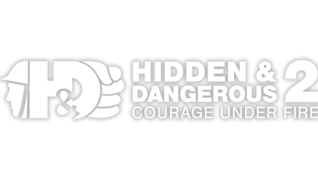 Hidden & Dangerous 2: Courage Under Fire- Backlog.rip