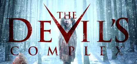 The Devil's Complex cover art