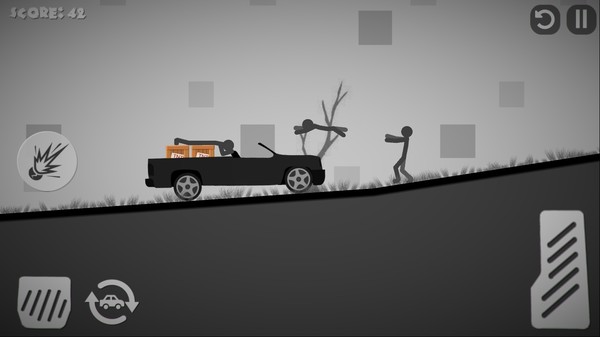 Stickman Annihilation 2 game for windows Pc 1