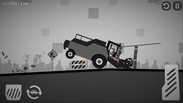 Stickman Annihilation 2 game for Linux 1