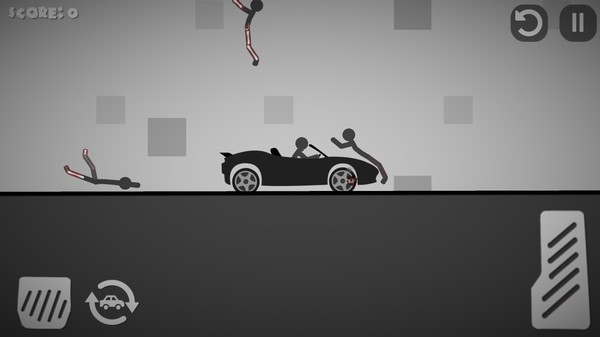 Stickman Annihilation 2 for linux